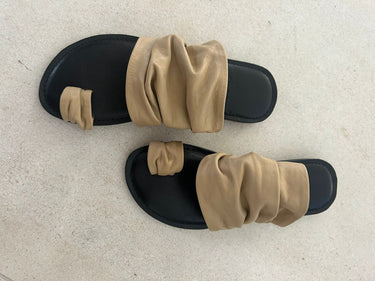 Melisa Sandal